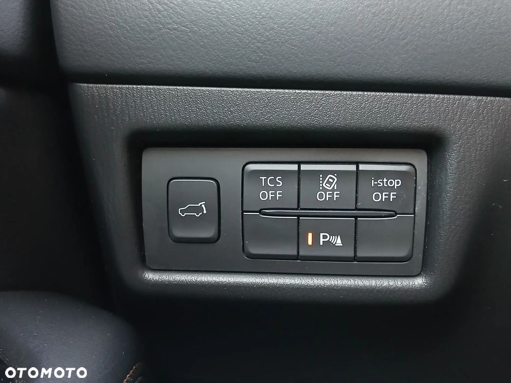 Mazda CX-5 2017