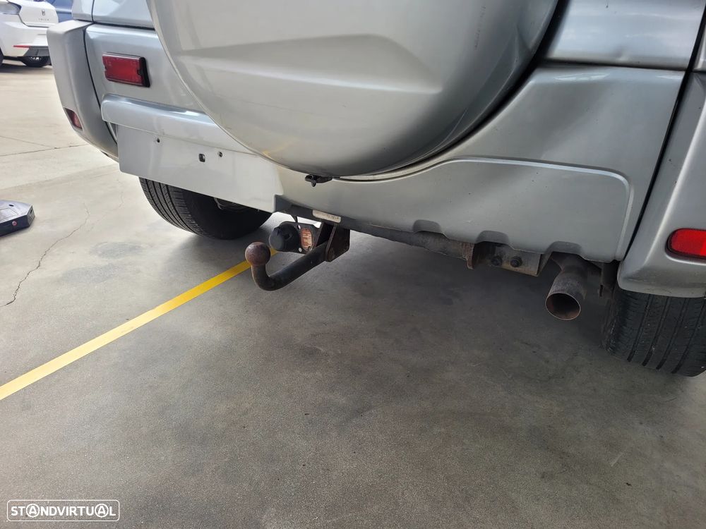 Toyota Rav 4 2003 para peças - 5