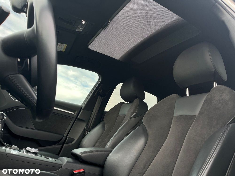Audi A3 Sportback - 13