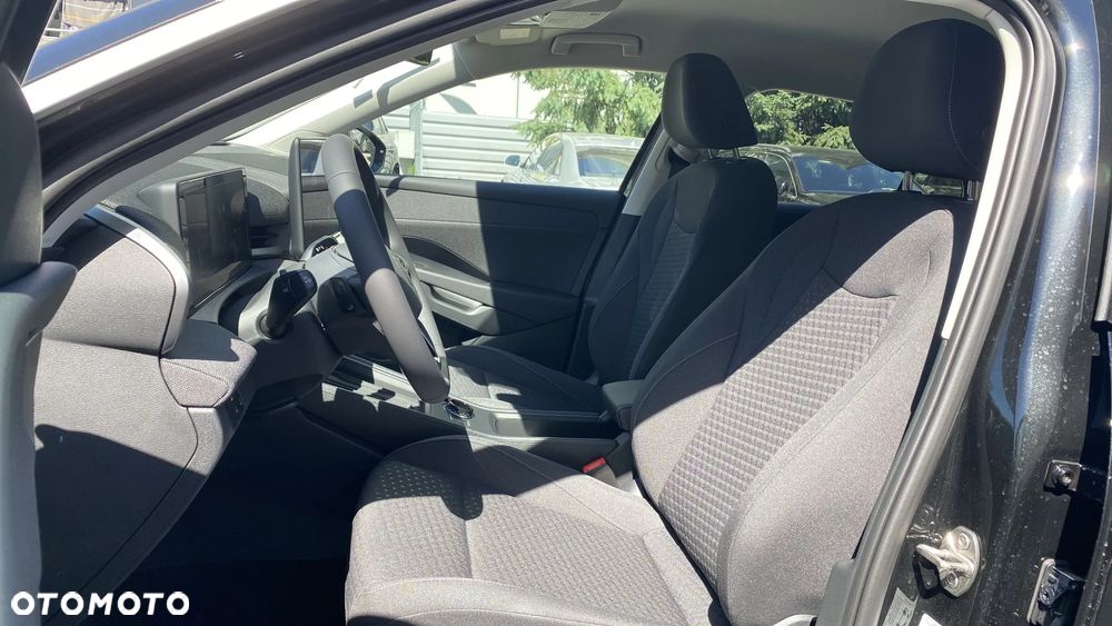 Volkswagen T-Roc 1.5 TSI Life DSG - 18