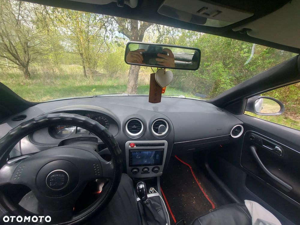 Seat Ibiza - 3