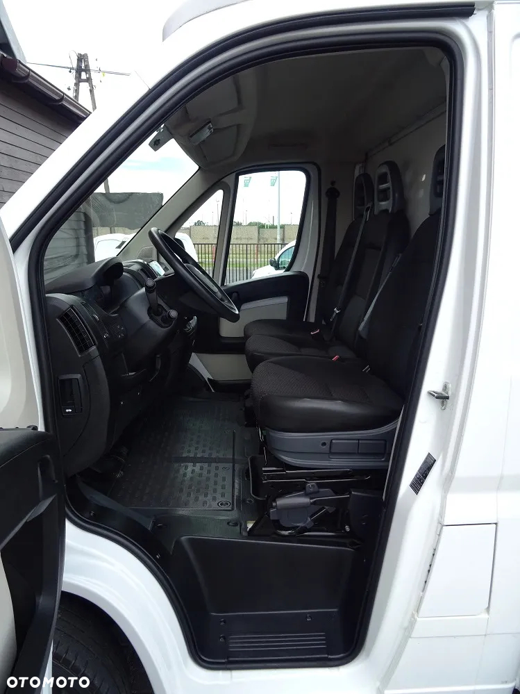 Peugeot Boxer - 8