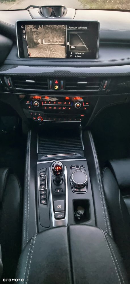 BMW X5 M Standard - 17