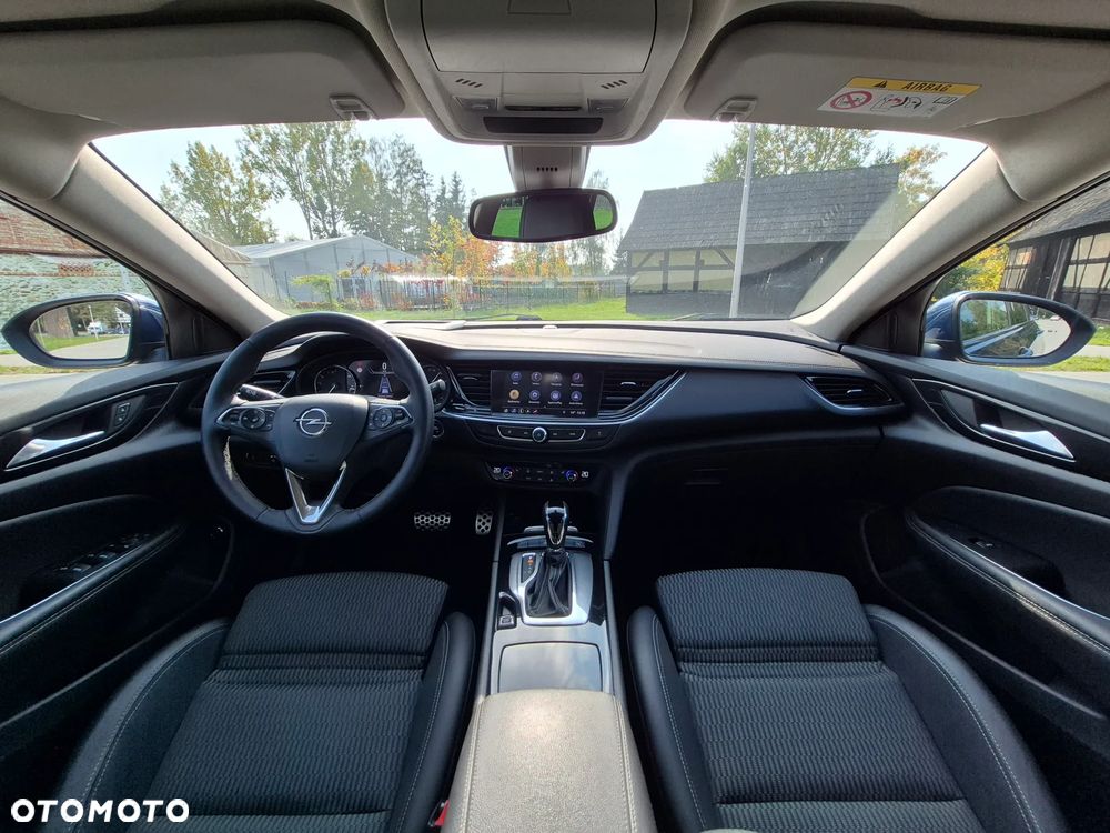 Opel Insignia 1.6 CDTI Innovation - 11