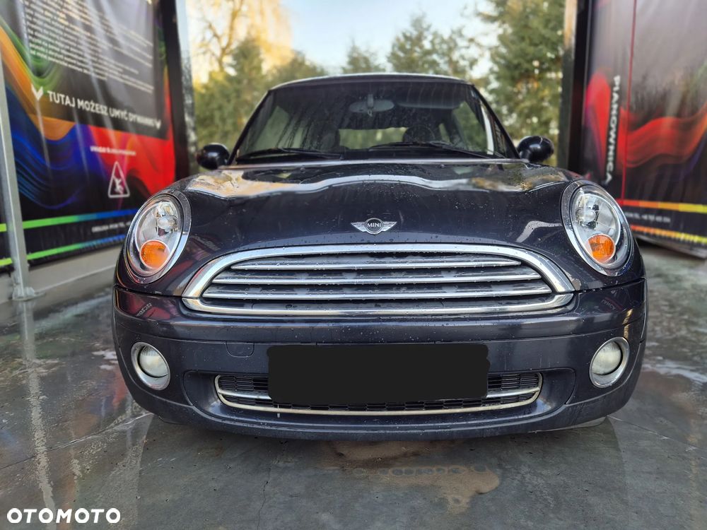 MINI ONE - 10