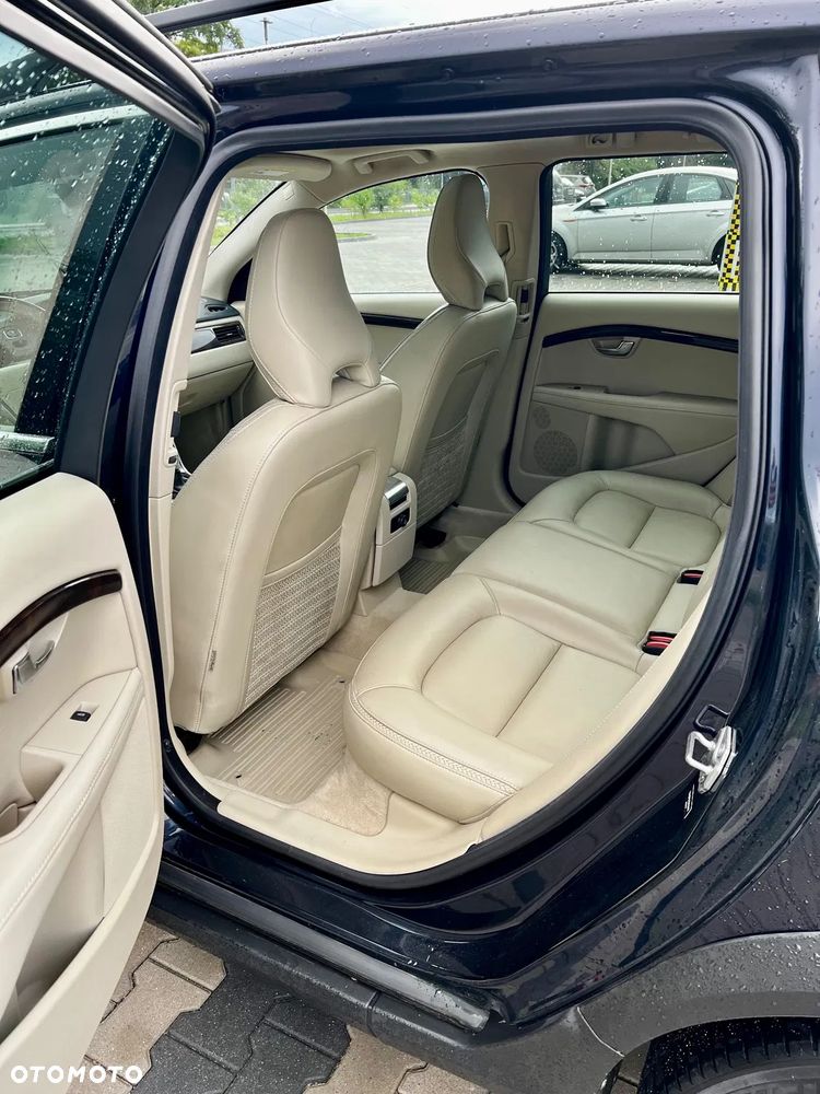 Volvo XC 70 T5 Drive-E Summum - 13
