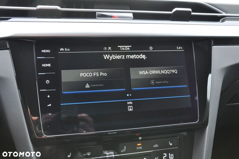 Volkswagen Arteon Shooting Brake - 21