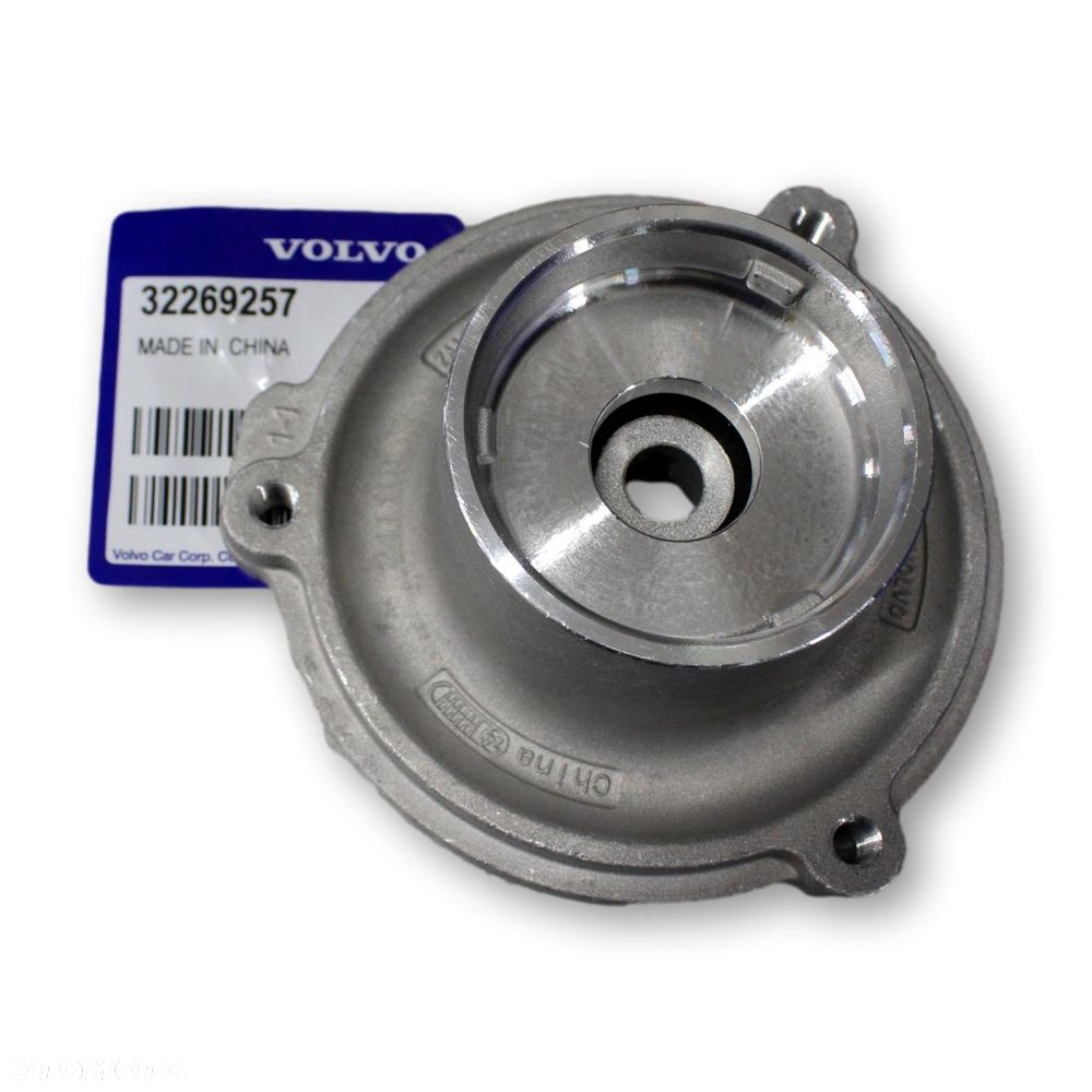 VOLVO S90 V90 łożysko górne amortyzatora OE 32269257 - 1