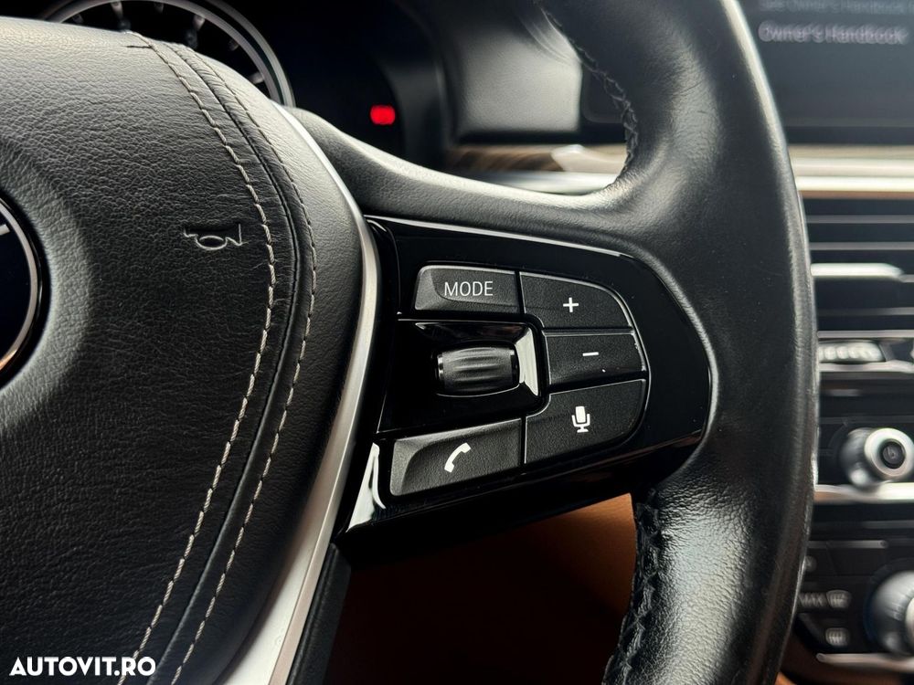 BMW Seria 5 - 11