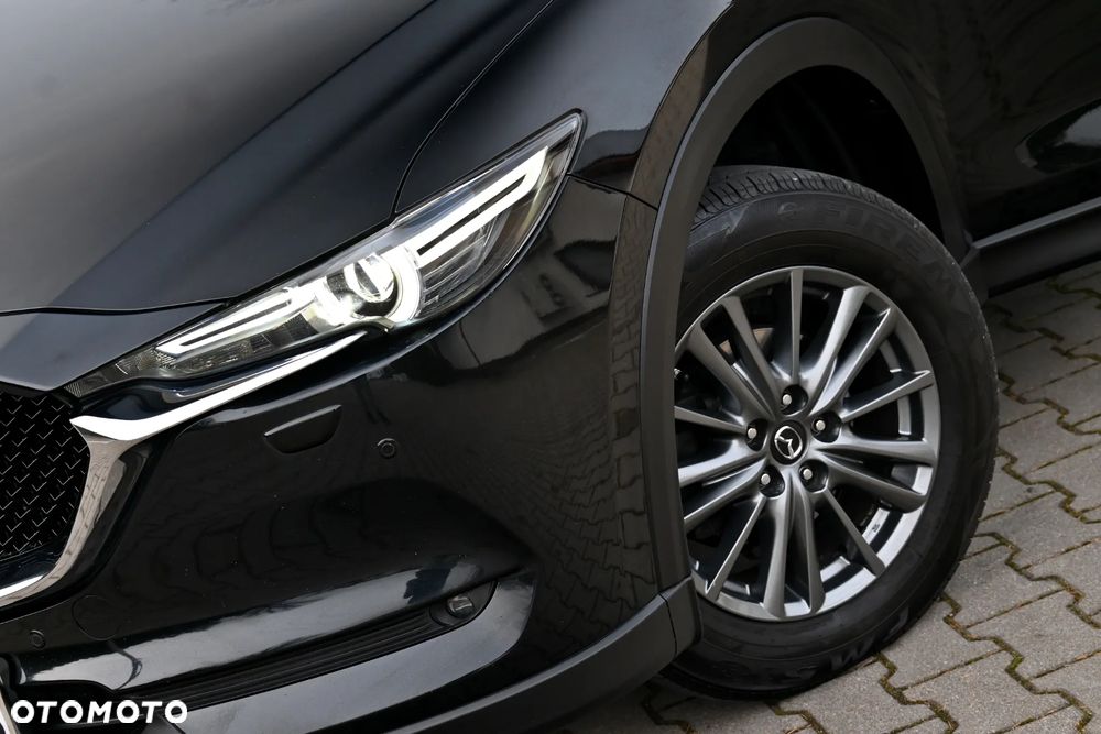 Mazda CX-5 2.2 D Skymotion - 12