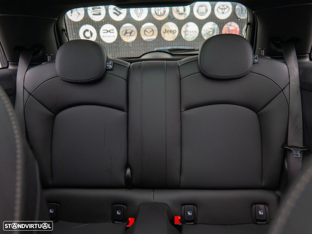 MINI 3 Portas Cooper SE Yours - 12