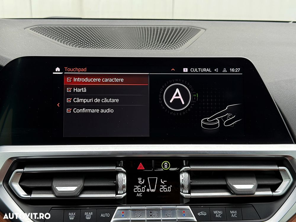 BMW Seria 4 420d AT MHEV - 31