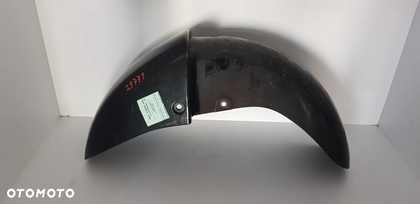 Suzuki Burgman 125 K5-K6 Błotnik Przód Przedni