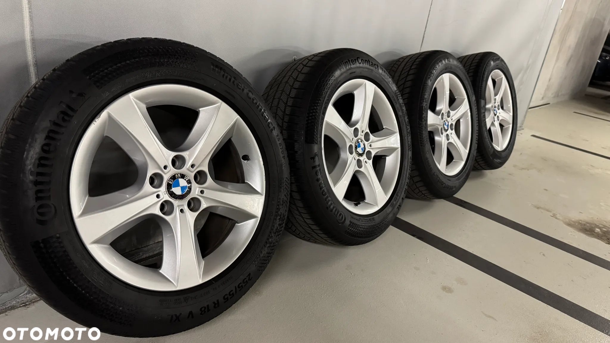 BMW X5 xDrive35i - 34