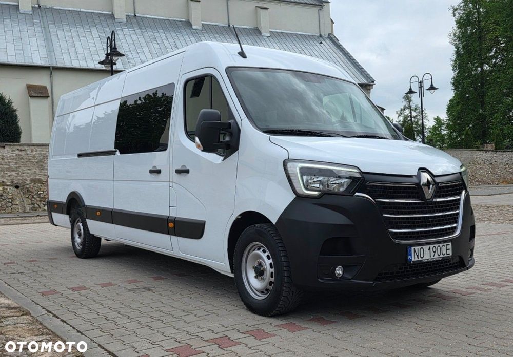 Renault Master - 4