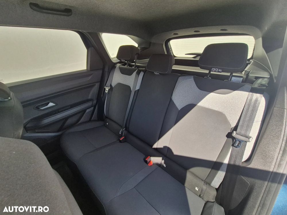 Dacia Bigster HEV 155 Journey - 12