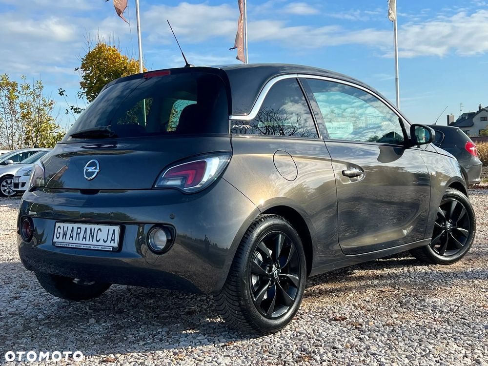 Opel Adam - 14