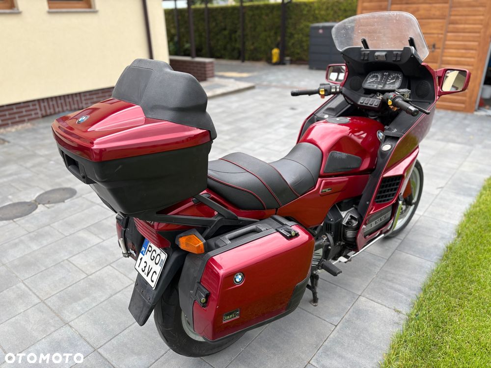 BMW LT - 5