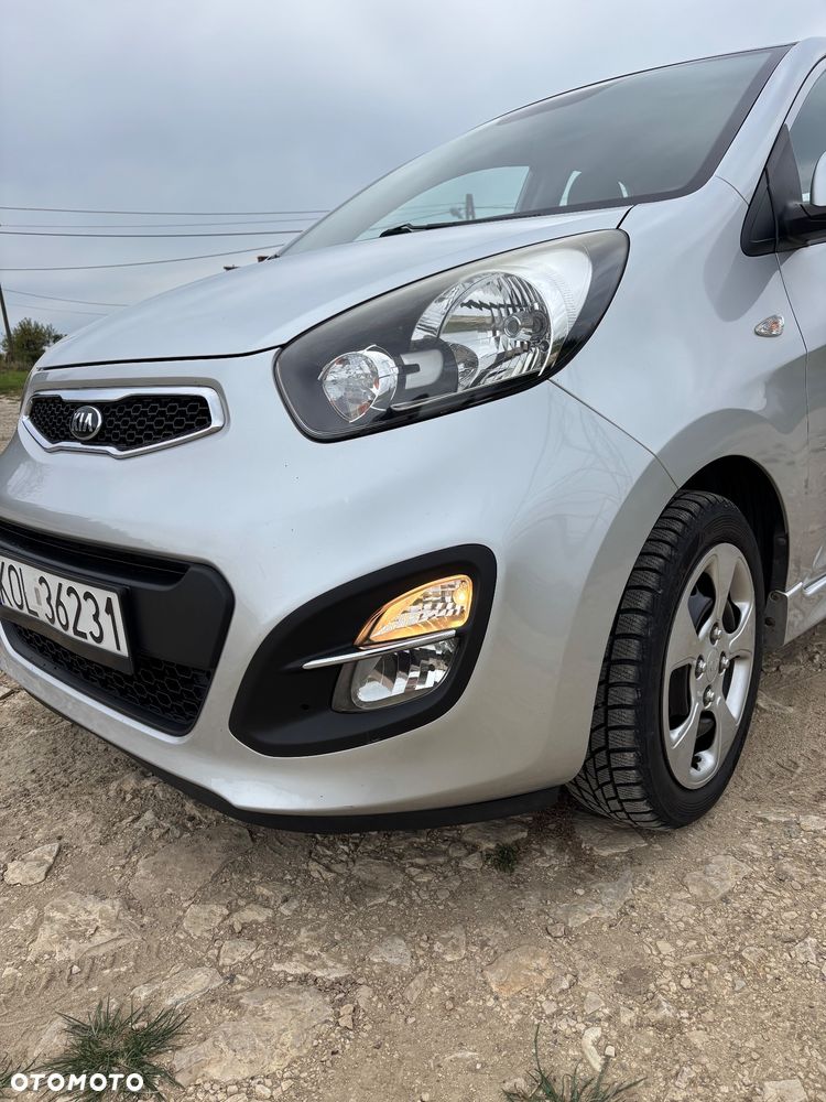 Kia Picanto - 6