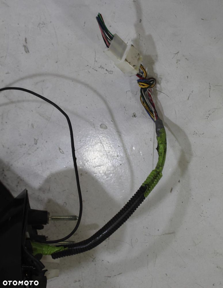 LUSTERKO IS 250 II LIFT LEWE - 7