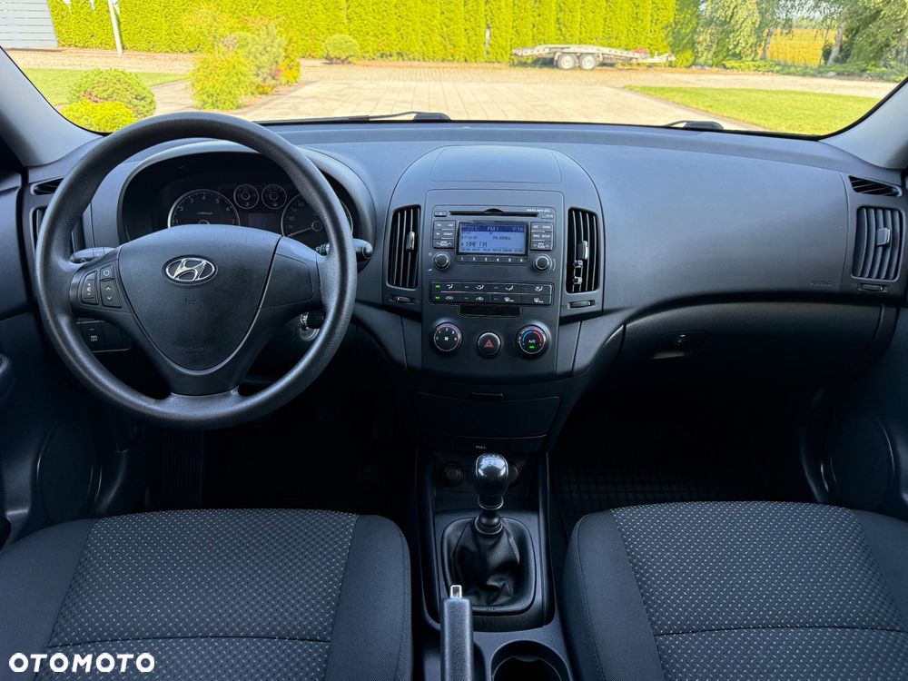 Hyundai i30 1.4 Blue Comfort - 19