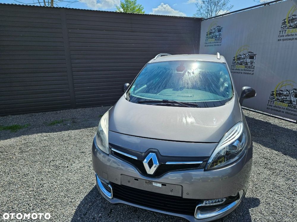Renault Grand Scenic - 7
