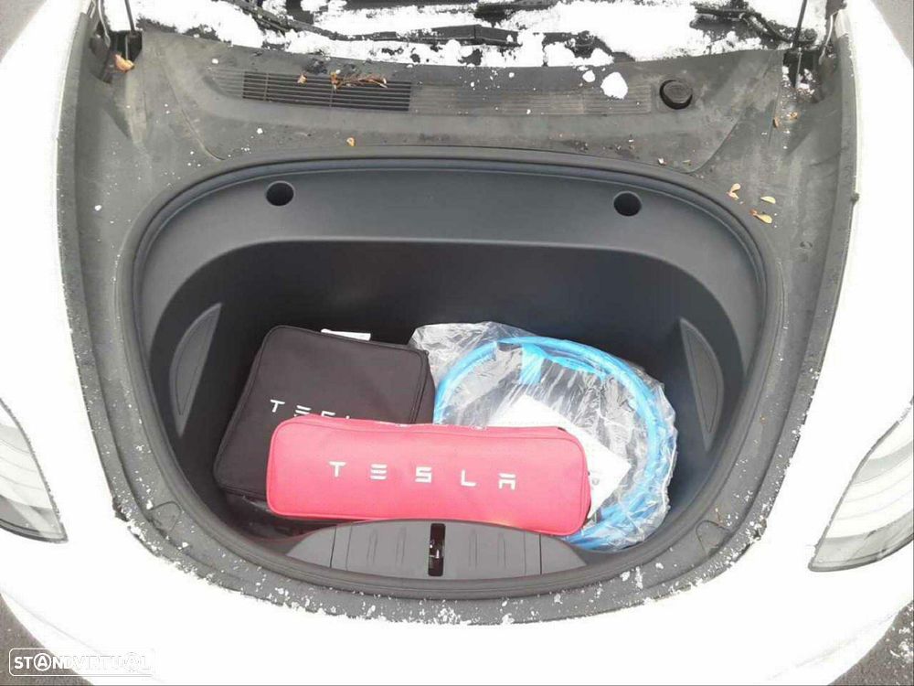 Tesla Model 3 Long Range Tração Integral - 10