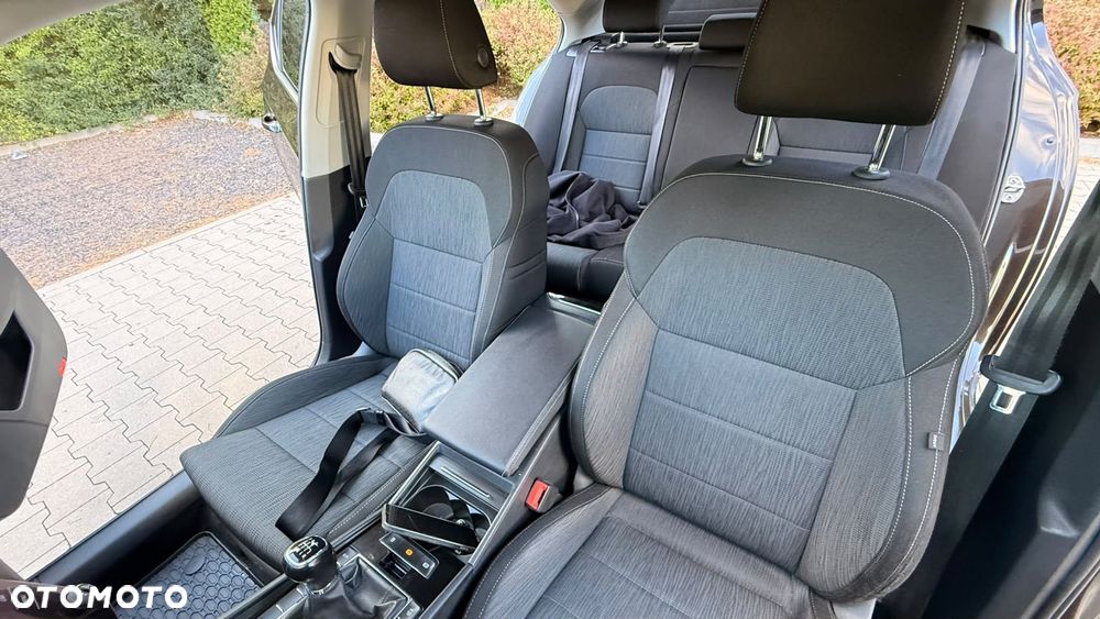 Skoda Superb 2.0 TDI Style - 32