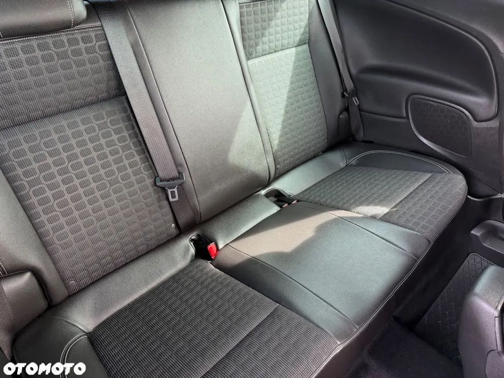 Opel Astra 1.4 Turbo Edition - 18