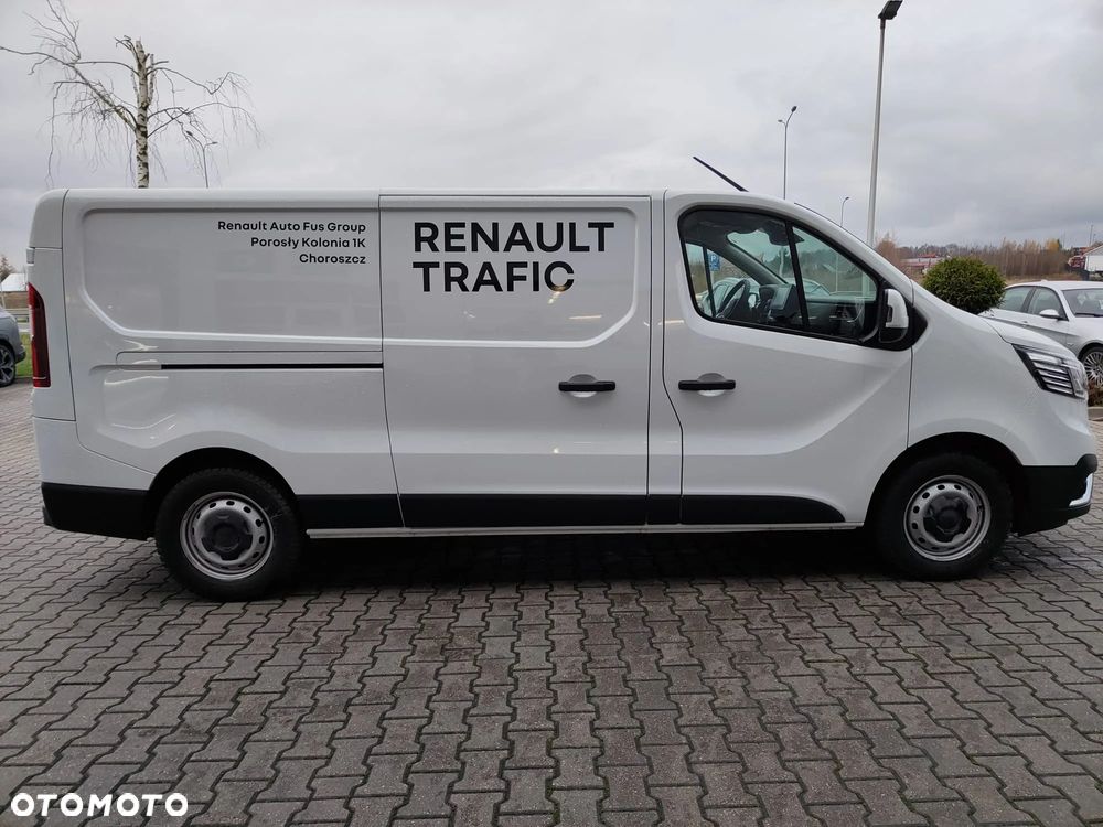 Renault Trafic - 5