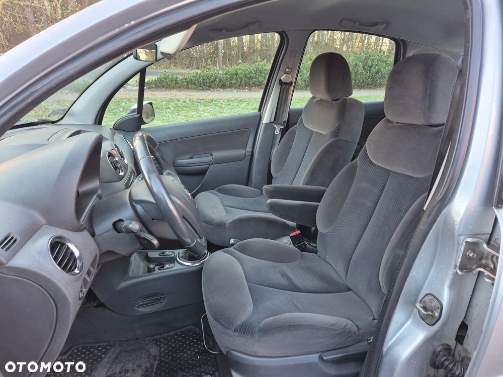 Citroën C3 1.4 Exclusive - 15