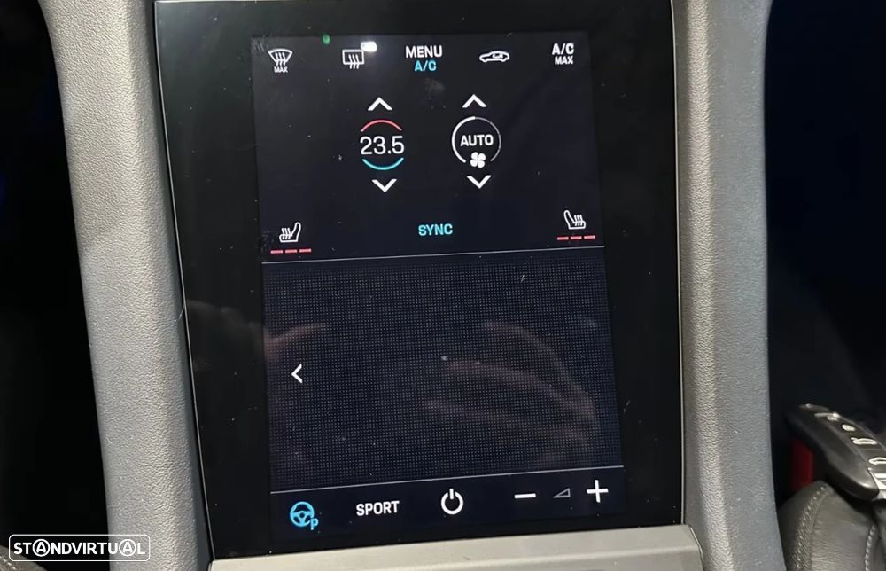 Porsche Taycan 4S - 20