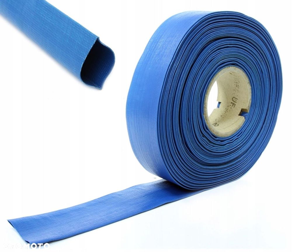 WĄŻ DO WODY 2"x50m - 15