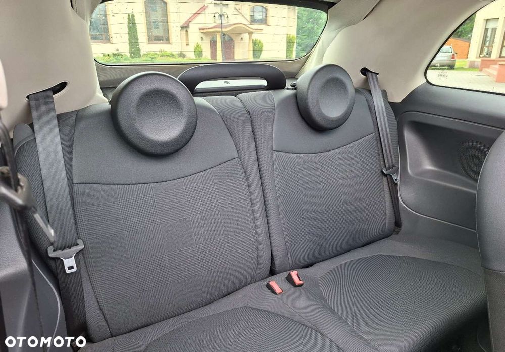 Fiat 500 - 18