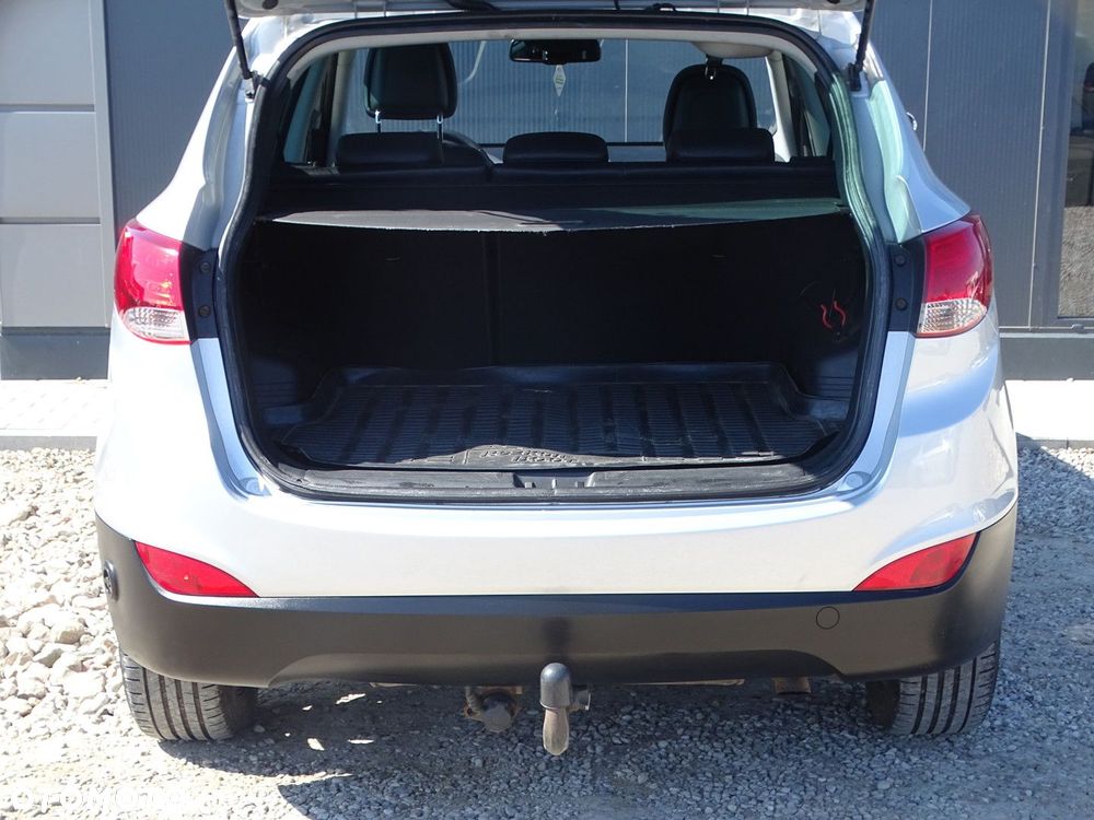 Hyundai ix35 - 9