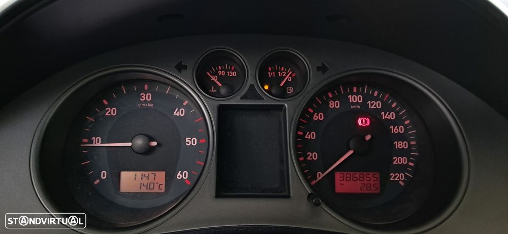 SEAT Ibiza 1.4 TDi FResc Plus - 6