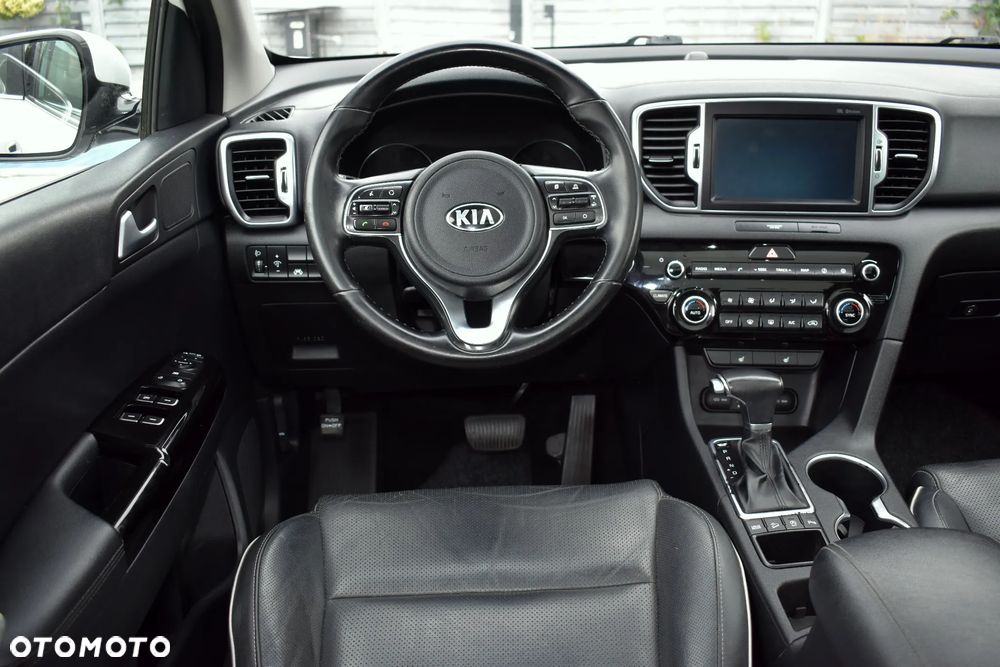 Kia Sportage ver-1-7-crdi-2wd-vision - 27