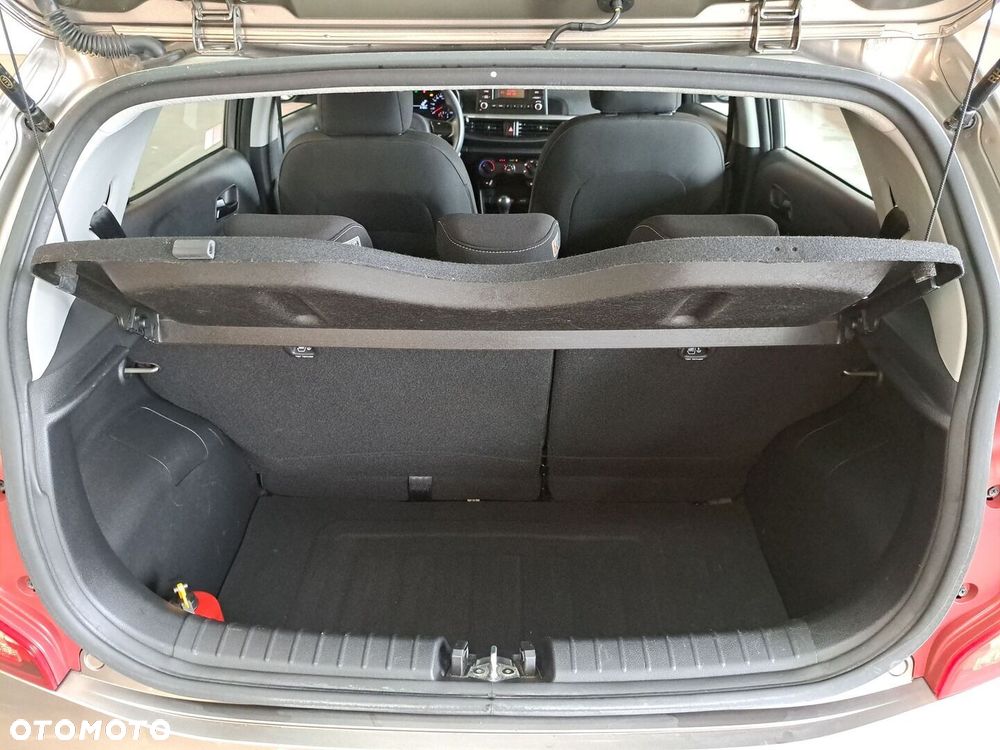 Kia Picanto 1.0 M - 13