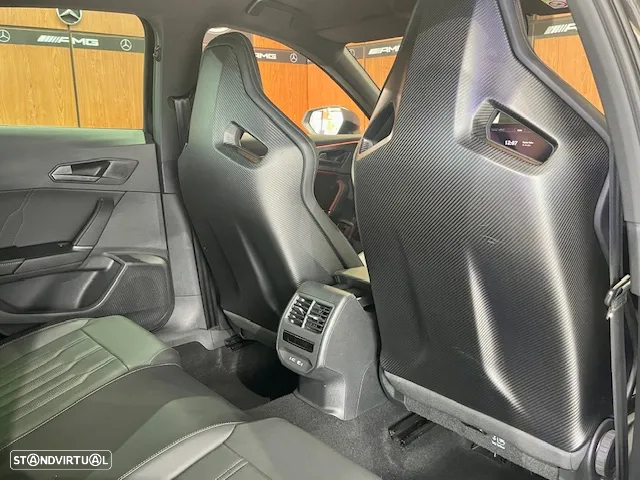 Cupra Formentor VZ5 2.5 TSI 4Drive DSG - 13