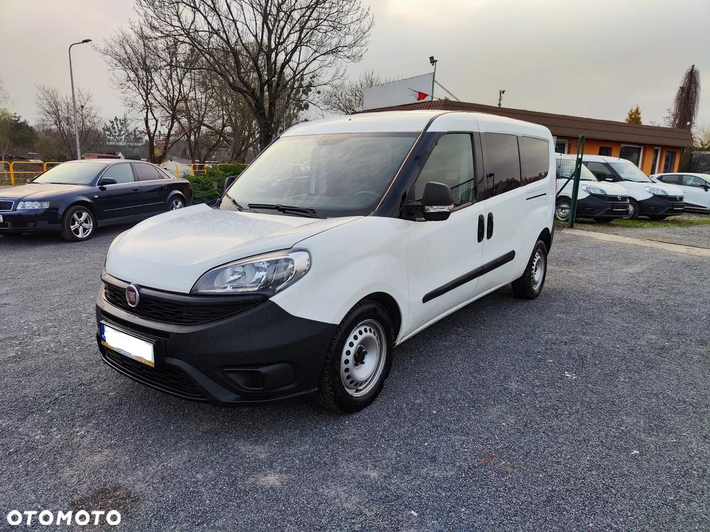 Fiat Doblo