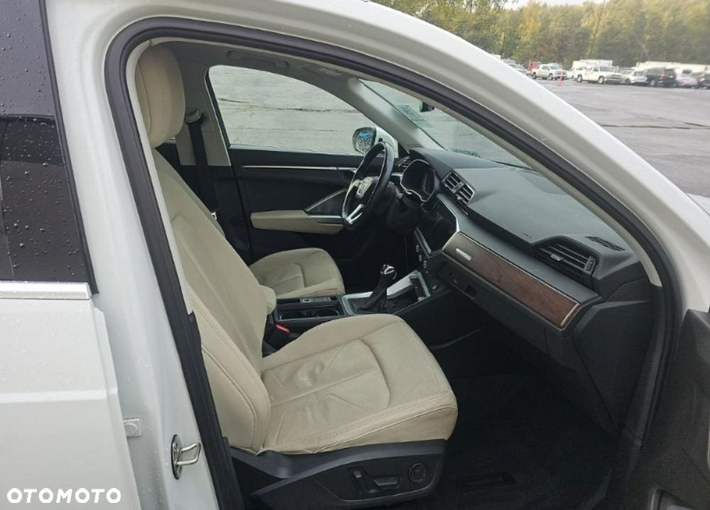 Audi Q3 45 TFSI Quattro S tronic S line - 10