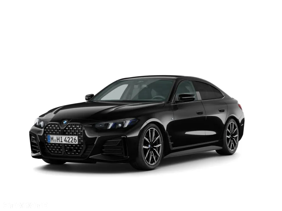 BMW Seria 4 430i M Sport - 2