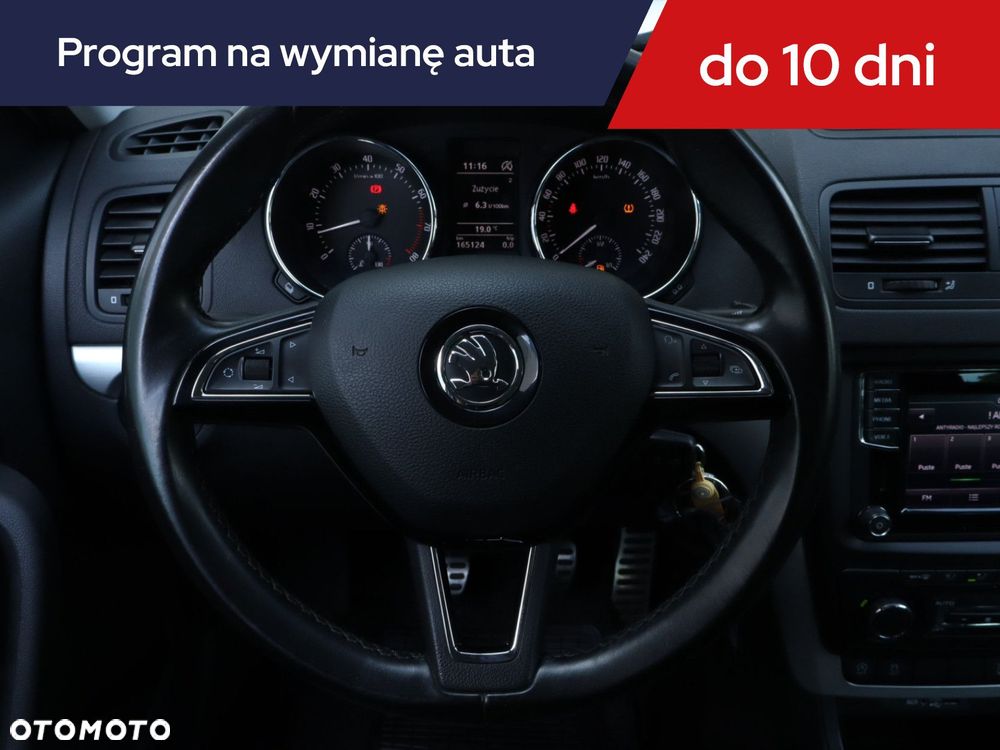 Skoda Yeti - 22