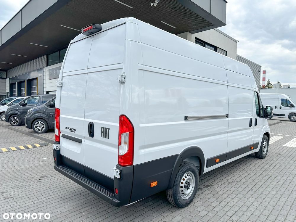 Fiat Ducato MAXI Furgon L4H3 - 2