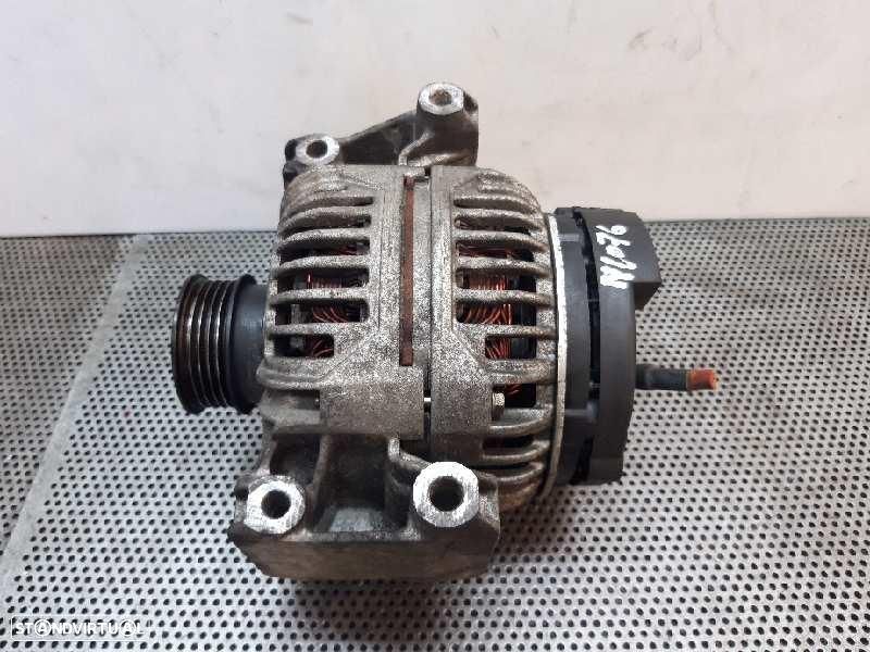 ALTERNADOR SAAB 9-3 BERLINA - 1