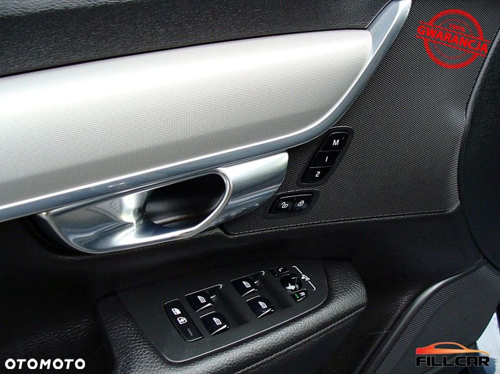 Volvo V90 T6 Recharge AWD Geartronic Inscription Expression - 20