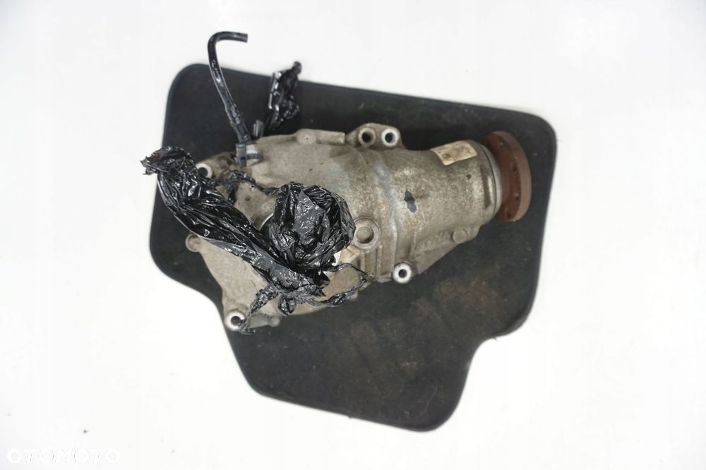 BMW E84 MOST PRZEDNI DYFER 2.0XD 2.79 7583773 - 4