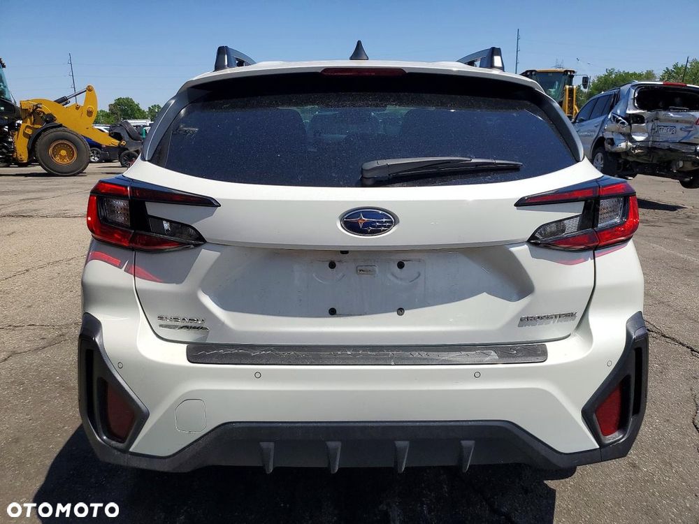 Subaru Crosstrek - 7
