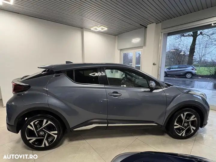 Toyota C-HR Business-Edition - 37