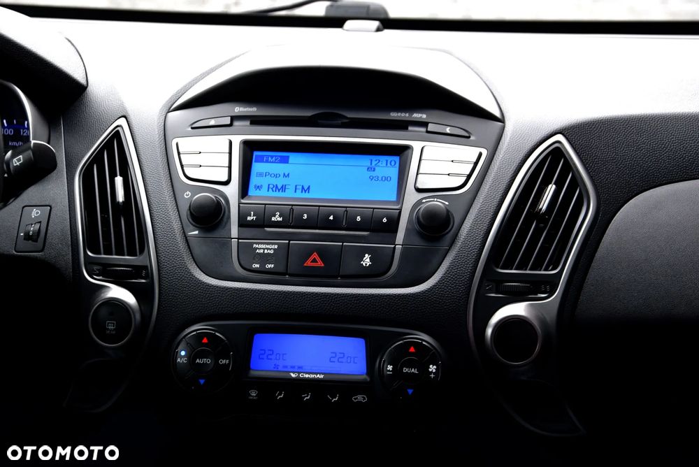 Hyundai ix35 1.6 GDI Style 2WD - 24